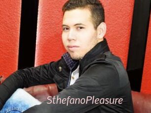 SthefanoPleasure