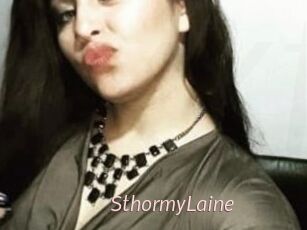 SthormyLaine