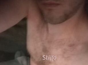 Stijfo