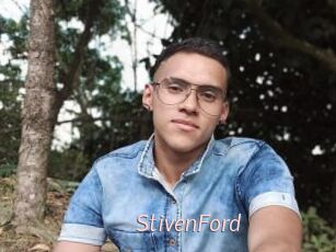StivenFord
