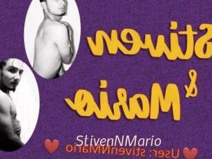 StivenNMario