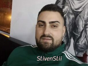 StivenStii