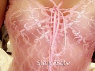 StoneFBabe