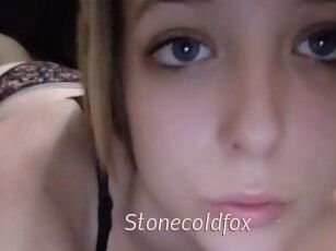 Stonecoldfox_