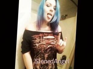 StonedAngel