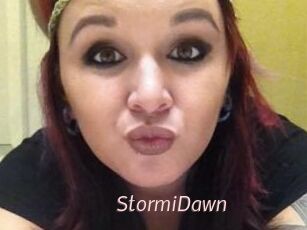 StormiDawn