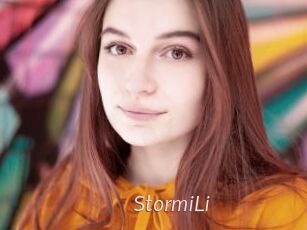 StormiLi xxx Free Sites
