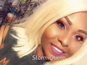 StormiQueen