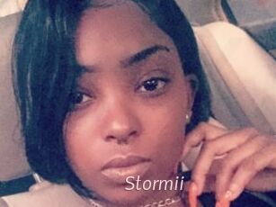 Stormii