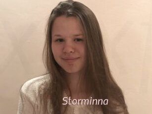 Storminna