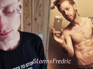 StormxFredric
