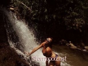 StormxxxLust