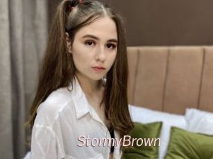 StormyBrown xxx Free Sites