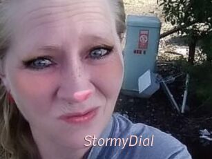 StormyDial
