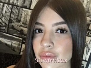 StormyRous