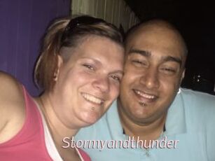 Stormyandthunder