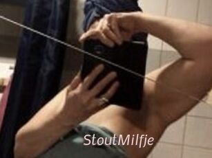 StoutMilfje