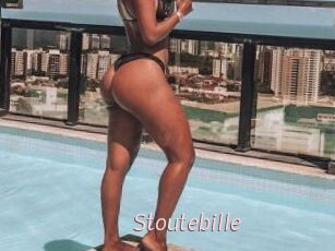 Stoutebille