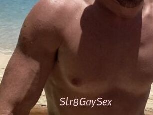 Str8GaySex