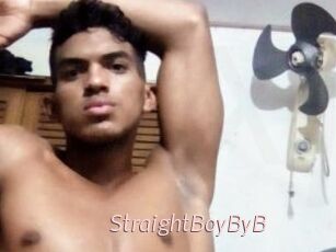 StraightBoyByB