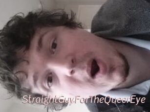 StraightGuyForTheQueerEye