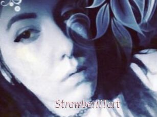 StrawberiiTart