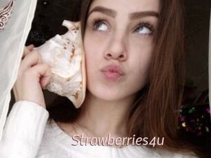 Strawberries4u