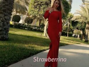 Strawberrina