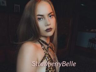 StrawberryBelle