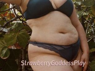 StrawberryGoddessPlay