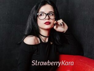 StrawberryKara