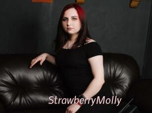 StrawberryMolly