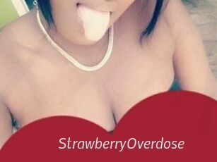 StrawberryOverdose