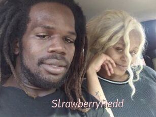 StrawberryRedd