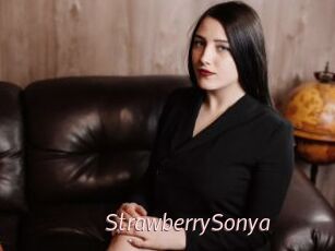 StrawberrySonya
