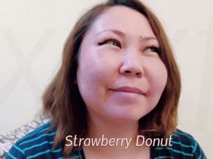 Strawberry_Donut