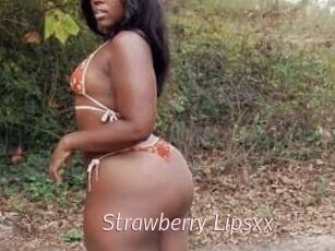 Strawberry_Lipsxx