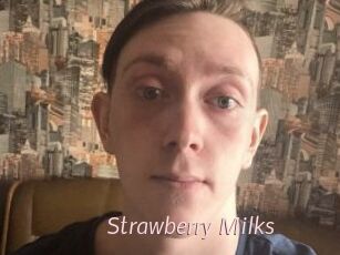 Strawberry_Milks