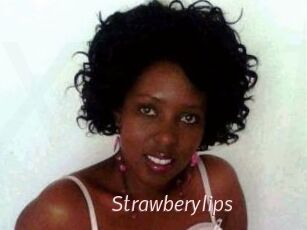 Strawberylips