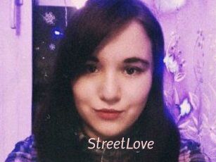 Street_Love