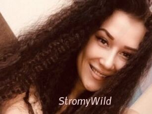 StromyWild