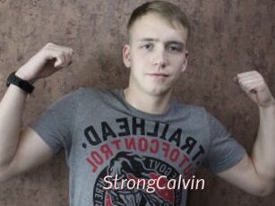 StrongCalvin