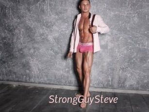 StrongGuySteve