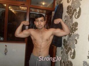 StrongJo