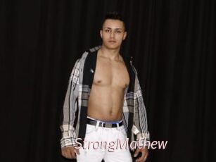 StrongMathew
