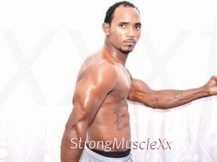 StrongMuscleXx