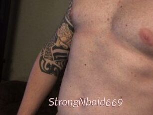 StrongNbold669