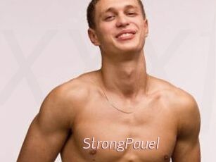 StrongPauel
