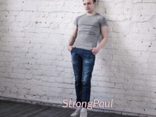 StrongPaul xxx Free Sites