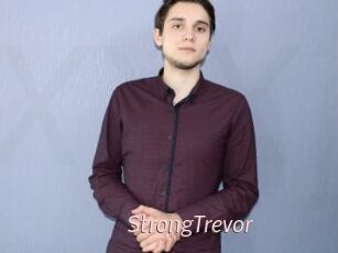 StrongTrevor